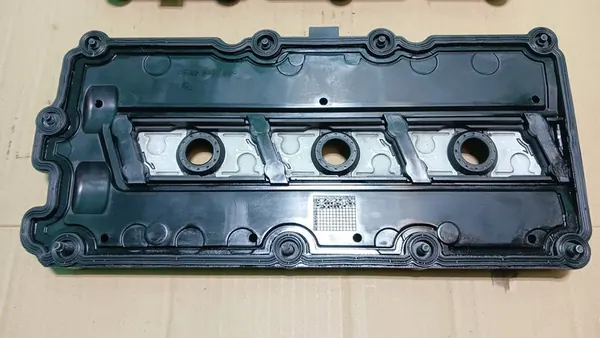 Ventilock 3.0 TDI Audi A4 B8 A5 Q5 A6 Q7 image 2