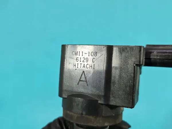 Bobina de Encendido Honda City IV 1.4 8V 3PIN OEM CM11-108 image 6