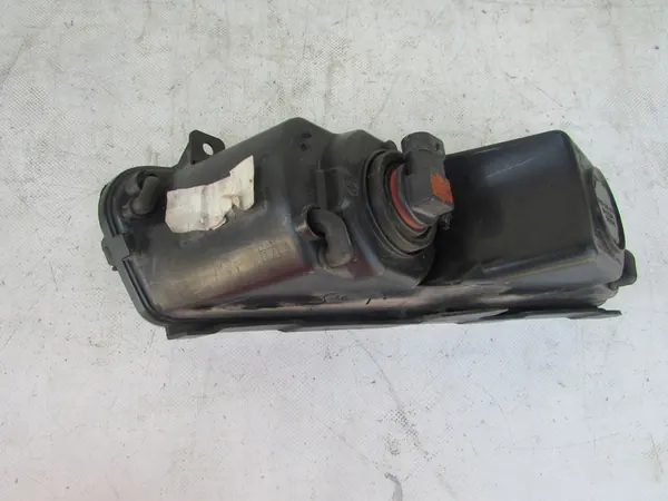 VW POLO FAROL HALÓGENO ESQUERDO FRONTAL 6R0941061C image 3