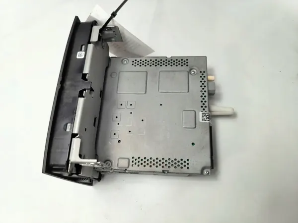 Radio OEM 07356340010 voor Fiat Doblo II Lift image 3