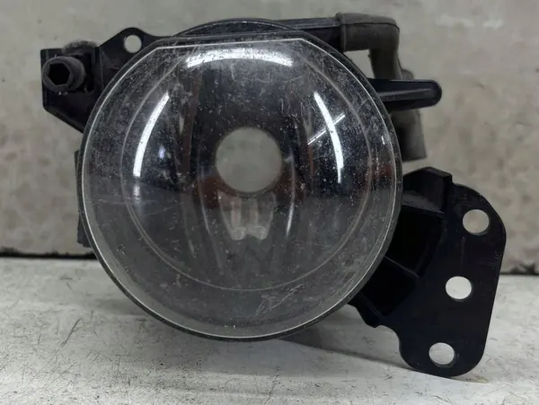 BMW 5 V E60 E61 Farol Halógeno Frontal Direito 7897188 image 2