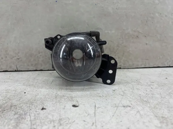 BMW 5 V E60 E61 Farol Halógeno Frontal Direito 7897188 image 3