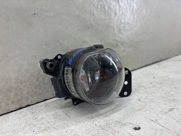 BMW 5 V E60 E61 Farol Halógeno Frontal Direito 7897188 image 5