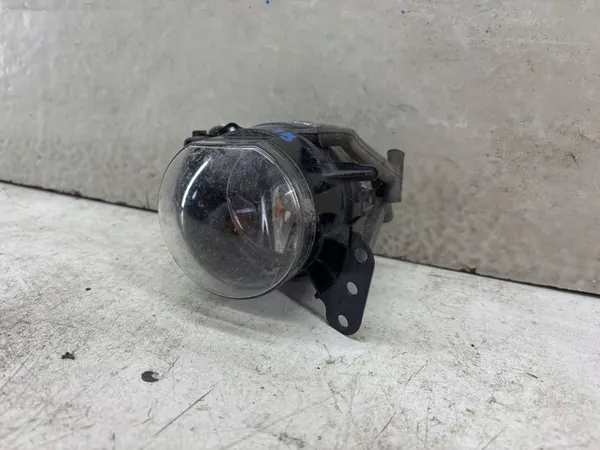 BMW 5 V E60 E61 Farol Halógeno Frontal Direito 7897188 image 6