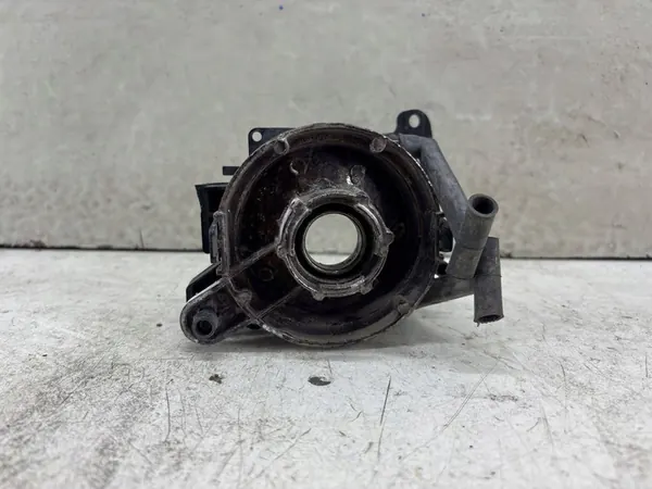 BMW 5 V E60 E61 Farol Halógeno Frontal Direito 7897188 image 9