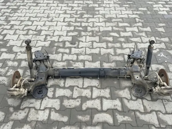 Achterasophangingsbalk OEM BELKA ZAWIESZENIA OŚ TYLNA image 2