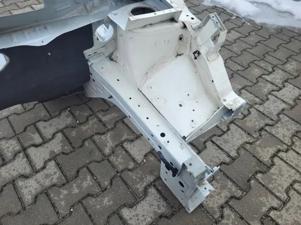 Panel lateral derecho delantero OEM XDF para Nissan Leaf II ZE1 image 7