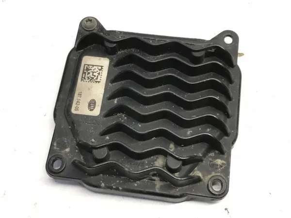Módulo Faro LED DAF XF106 OEM 18696500 - Usado image 2
