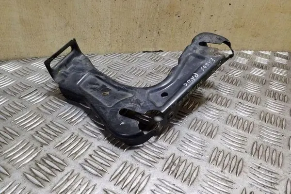 Couvercle de phare avant droit SKODA OCTAVIA II 1Z0805072 image 3