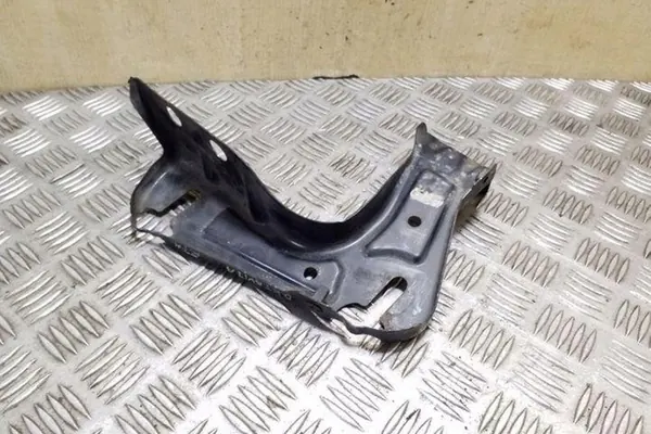 Couvercle de phare avant droit SKODA OCTAVIA II 1Z0805072 image 4