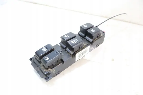 Raam Bediening Paneel Hyundai Santa Fe II image 3