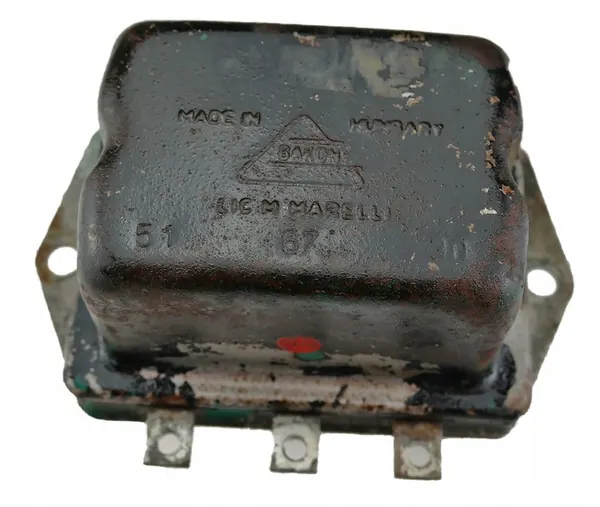 Pièce Fiat OE 4056844 d'occasion - Compatible image 2