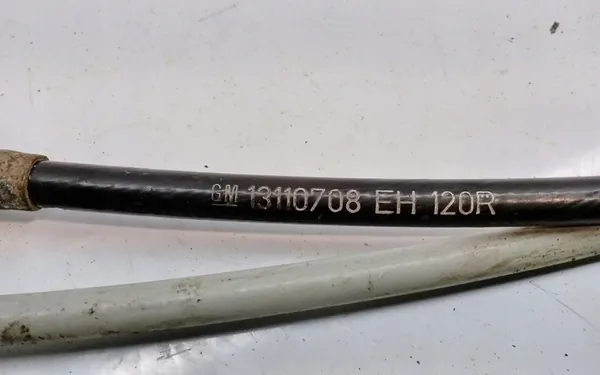 Vaihtokytkin OPEL ASTRA H ESTATE 1.7L diesel image 2