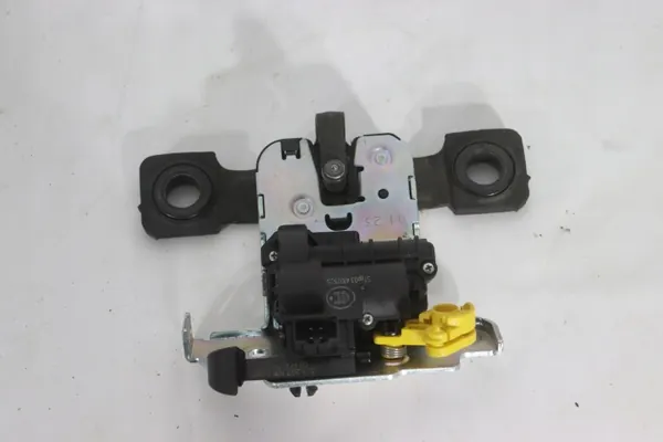 Cerrojo maletero OEM 8V0827507K KW Audi VW image 3