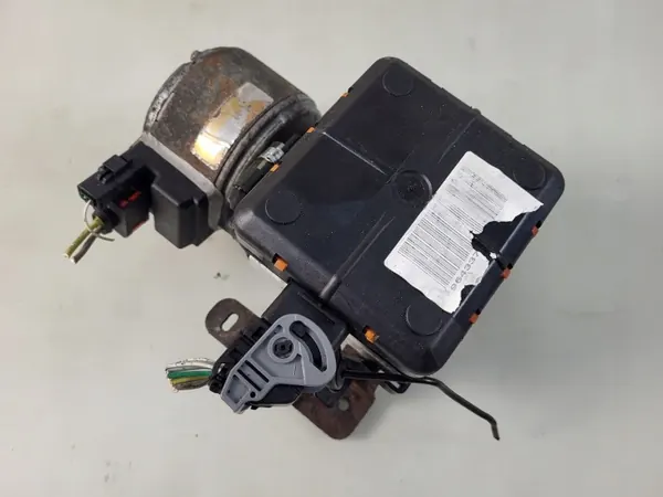 Citroen OE 9643373280 Compresseur de Suspension image 2