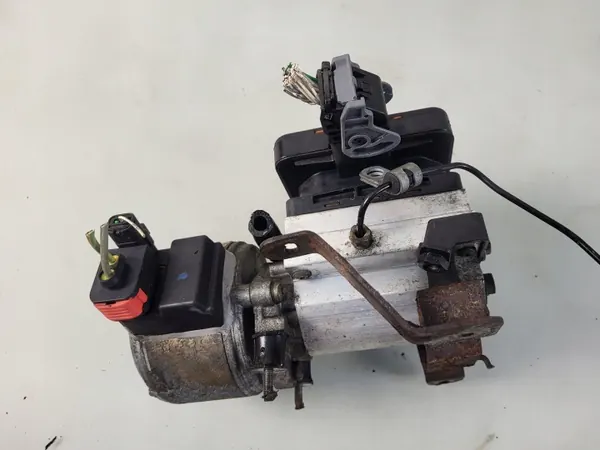Citroen OE 9643373280 Compresseur de Suspension image 10