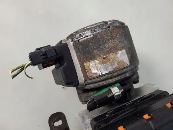 Citroen OE 9643373280 Compresseur de Suspension image 3