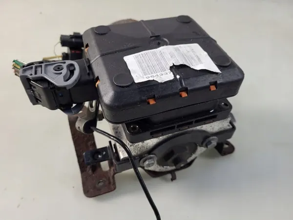 Citroen OE 9643373280 Compresseur de Suspension image 6