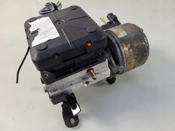 Citroen OE 9643373280 Compresseur de Suspension image 7