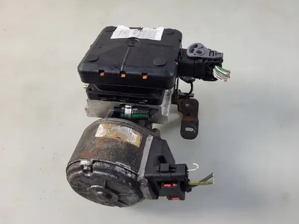 Citroen OE 9643373280 Compresseur de Suspension image 8