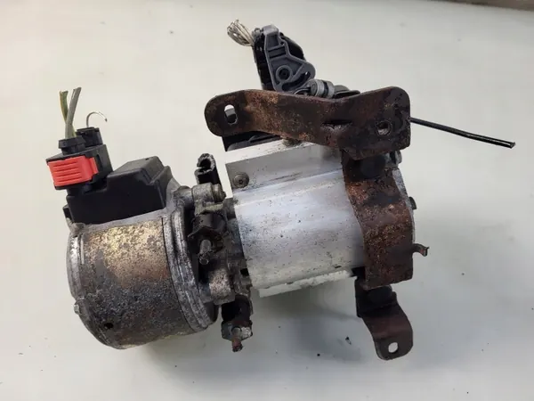 Citroen OE 9643373280 Compresseur de Suspension image 9