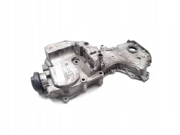 Cubierta cadena distribución VW Golf OEM 03C109211CF image 3