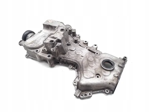 Cubierta cadena distribución VW Golf OEM 03C109211CF image 4