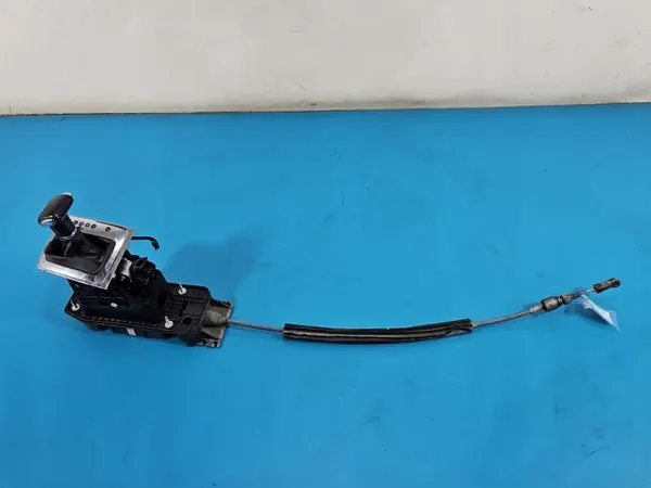 Levier de Vitesse OEM 3C1713025B pour VW Passat B6 2.0 TDI image 2