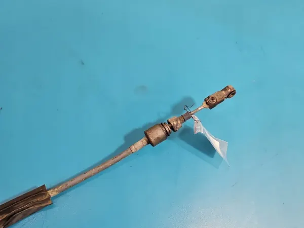 Levier de Vitesse OEM 3C1713025B pour VW Passat B6 2.0 TDI image 7