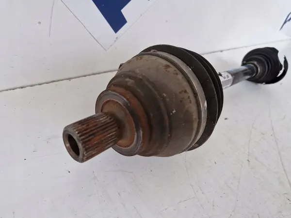 Vänster halvmuff Volkswagen Tiguan I 5N 5N0407764L image 3