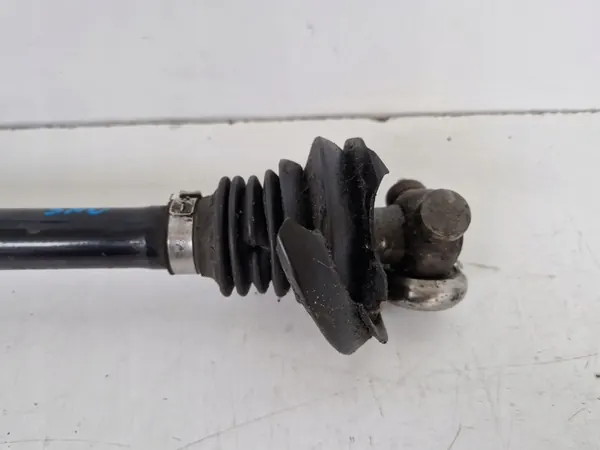 Vänster halvmuff Volkswagen Tiguan I 5N 5N0407764L image 4