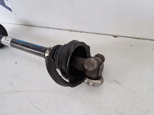 Vänster halvmuff Volkswagen Tiguan I 5N 5N0407764L image 5