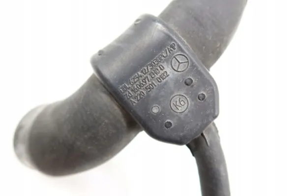 Durite de refroidissement Mercedes OEM 2205010182 CL500 image 3