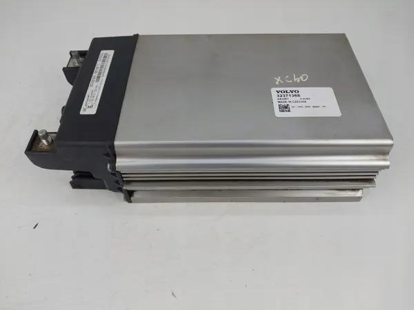 Batterie Mild Hybrid OEM 32371368 pour Volvo XC40 image 2