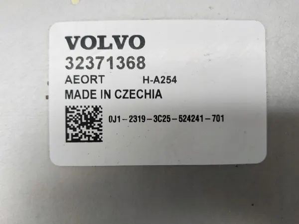 Batterie Mild Hybrid OEM 32371368 pour Volvo XC40 image 5