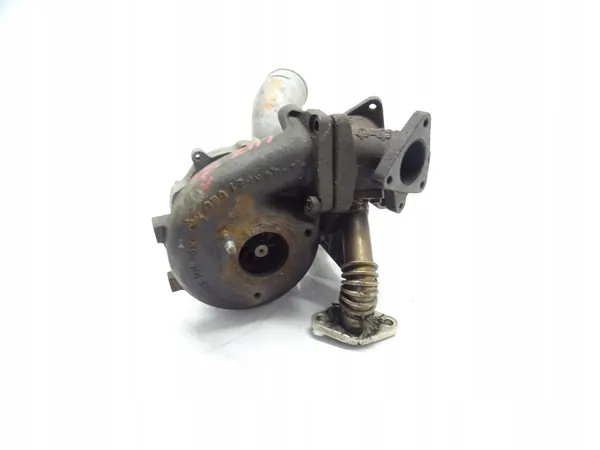 Turbocompressore Audi VW 059145715F OEM 18640983998 image 3