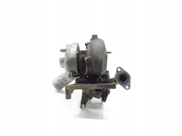 Turbocompressore Audi VW 059145715F OEM 18640983998 image 4