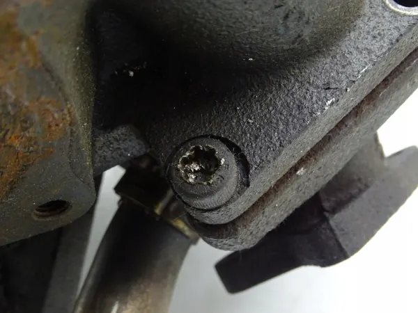 Turbocompressore Audi VW 059145715F OEM 18640983998 image 5