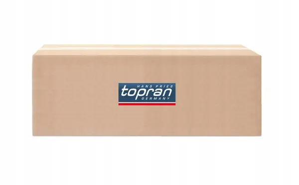Tensor de corrente distribuição OEM 117 375 - Topran image 5
