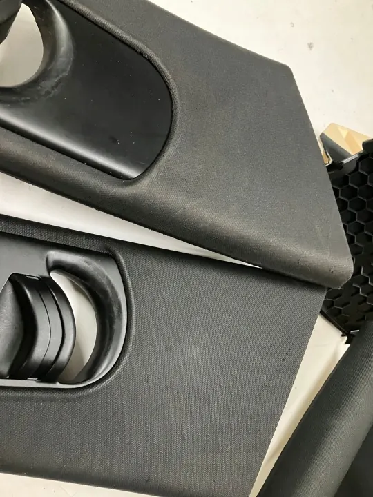 Ensemble TDIS OEM de piliers de plafond pour Audi A6 C7 4G image 9