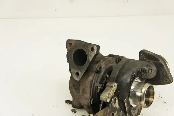 Audi A6 C7 2.0d Turboladdare RL313 03L145701L image 3