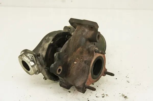 Audi A6 C7 2.0d Turboladdare RL313 03L145701L image 6