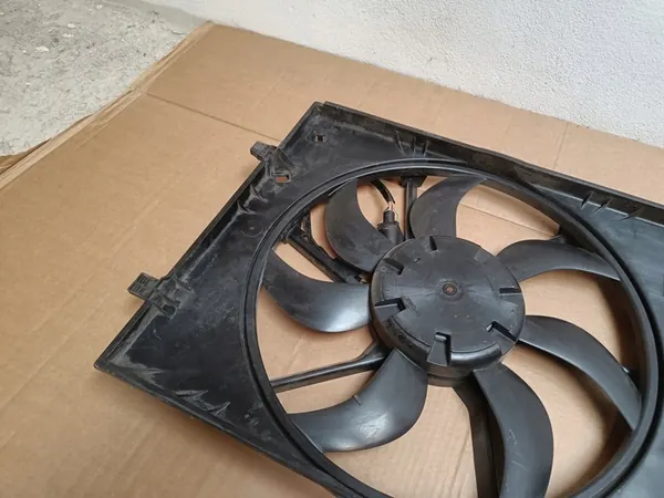 Kylarrubrik VW Seat Skoda Audi 5Q0 OEM image 10