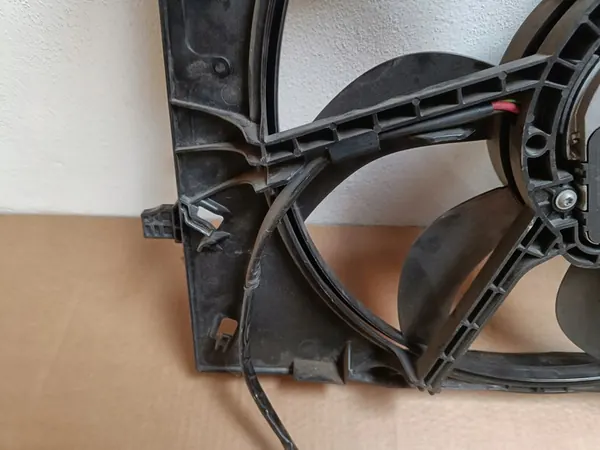 Kylarrubrik VW Seat Skoda Audi 5Q0 OEM image 3