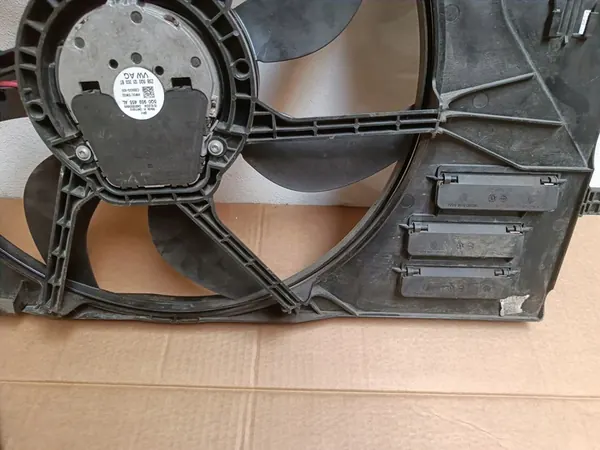 Kylarrubrik VW Seat Skoda Audi 5Q0 OEM image 4