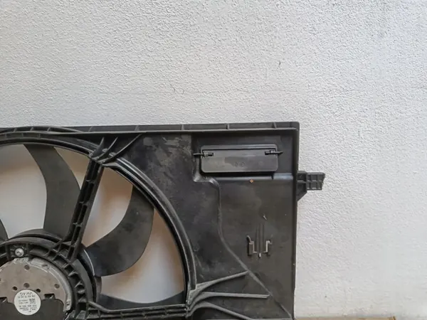 Kylarrubrik VW Seat Skoda Audi 5Q0 OEM image 7