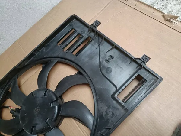 Kylarrubrik VW Seat Skoda Audi 5Q0 OEM image 8