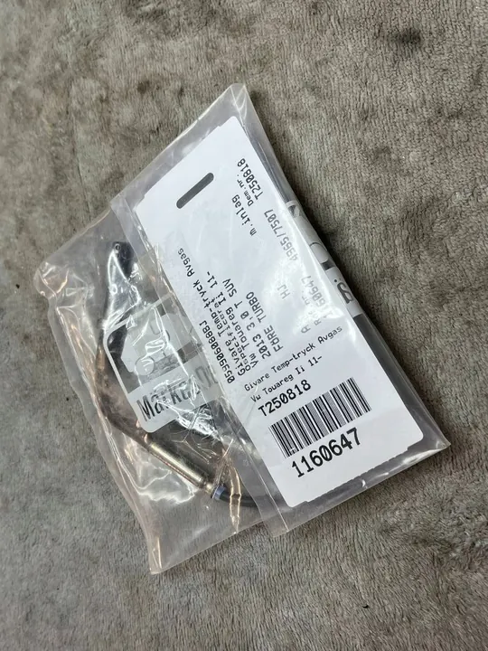 Pakokaasunsensori Audi A4 A5 A6 A8 3.0TDI 059906088BJ image 2