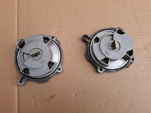 Porsche Oliepomp OEM 99710702103 voor Boxster 987 image 4