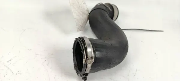 Gebrauchtes Ansaugrohr für Mercedes-Benz S 320 L image 4